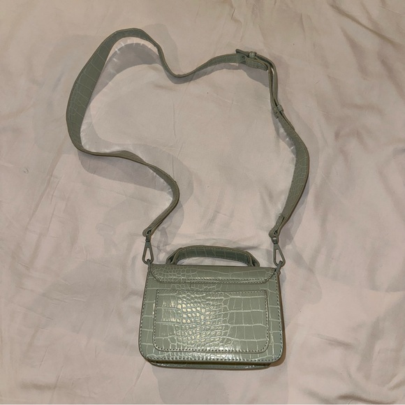 HVISK Renei Matte Croco Green Indicator - Picture 2 of 6